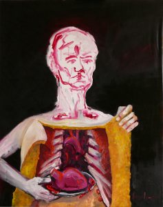 Organspende herb-art