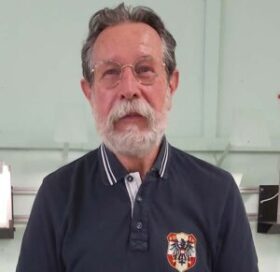 Ralph Gretzmacher Portrait